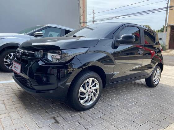 FIAT MOBI 1.0 EVO FLEX LIKE. MANUAL FIAT MOBI 1.0 EVO FLEX LIKE. MANUAL